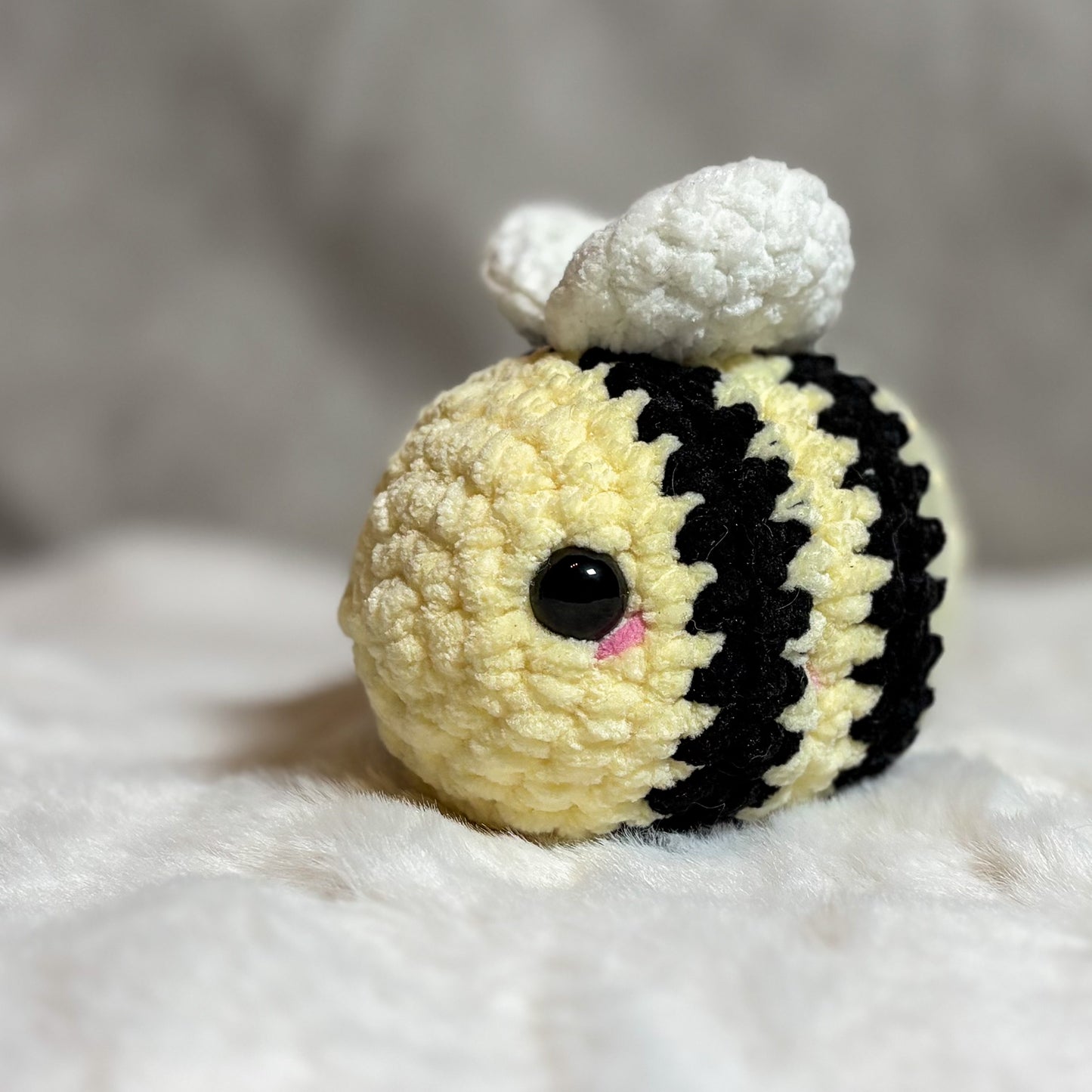 Glücksbienen
