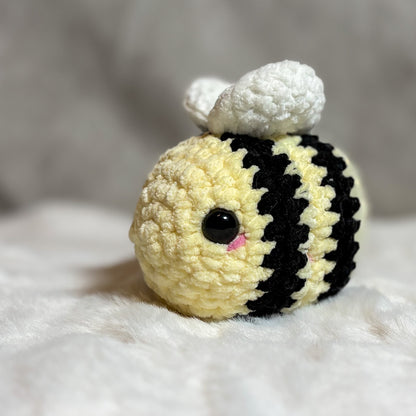 Glücksbienen