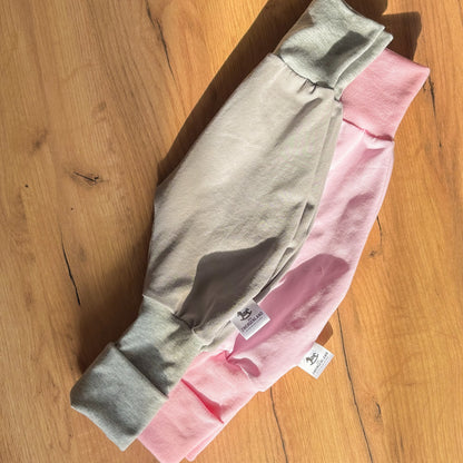 Mitwachsende Knickerbocker