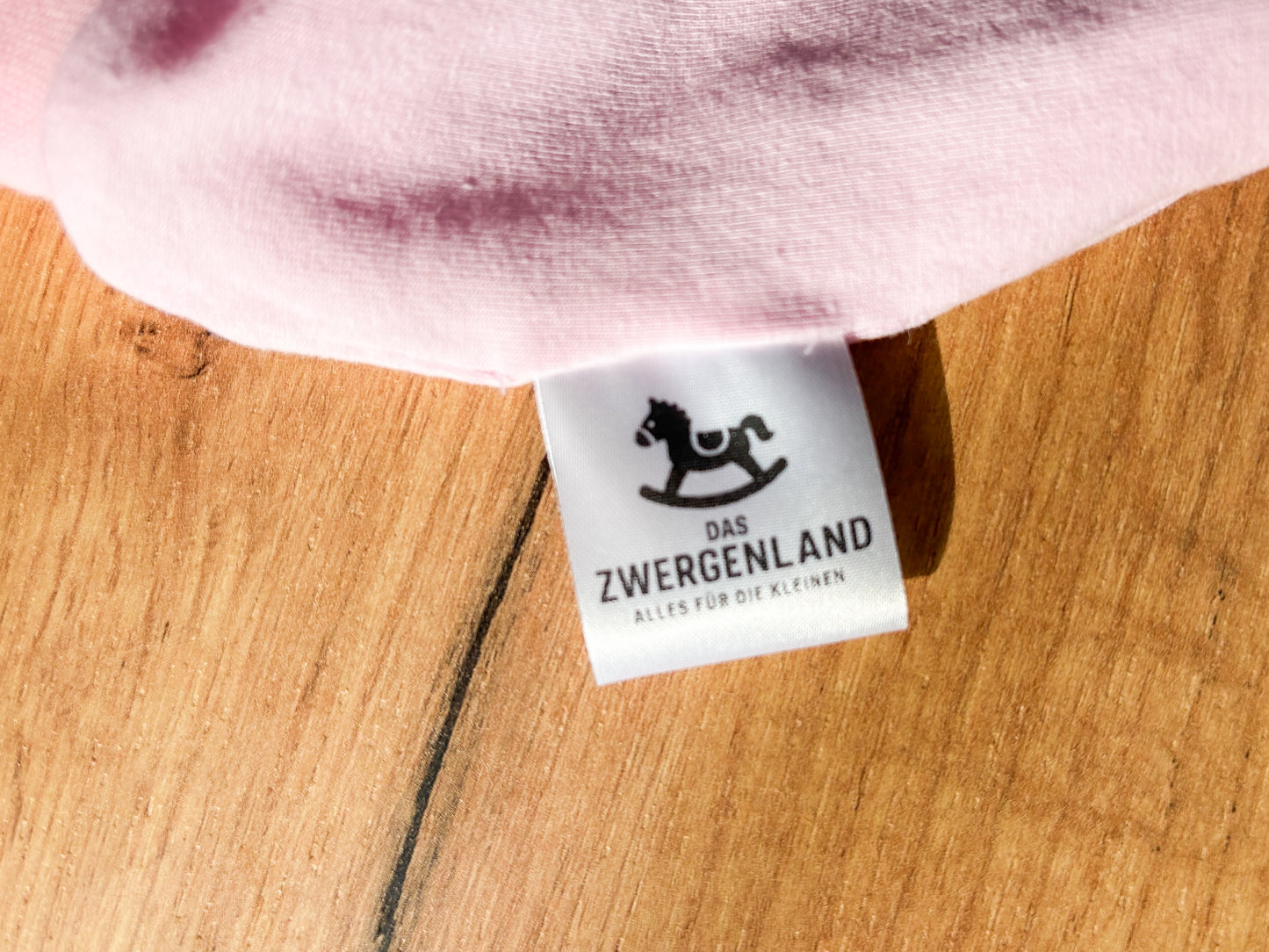 Mitwachsende Knickerbocker